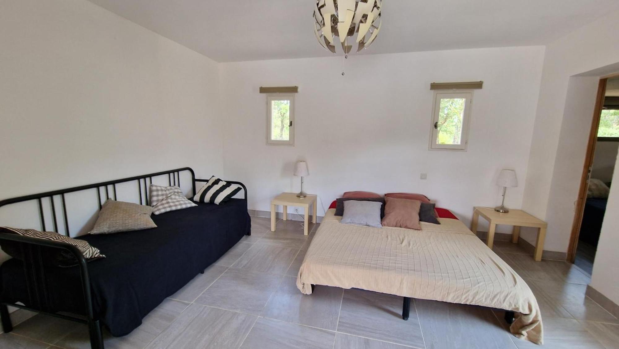 Villa La Lanterne Le Plan-de-la-Tour Экстерьер фото